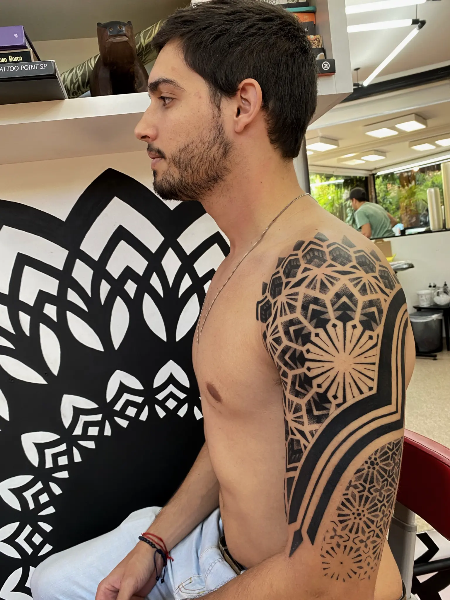 Trabalho 1 de João Beber